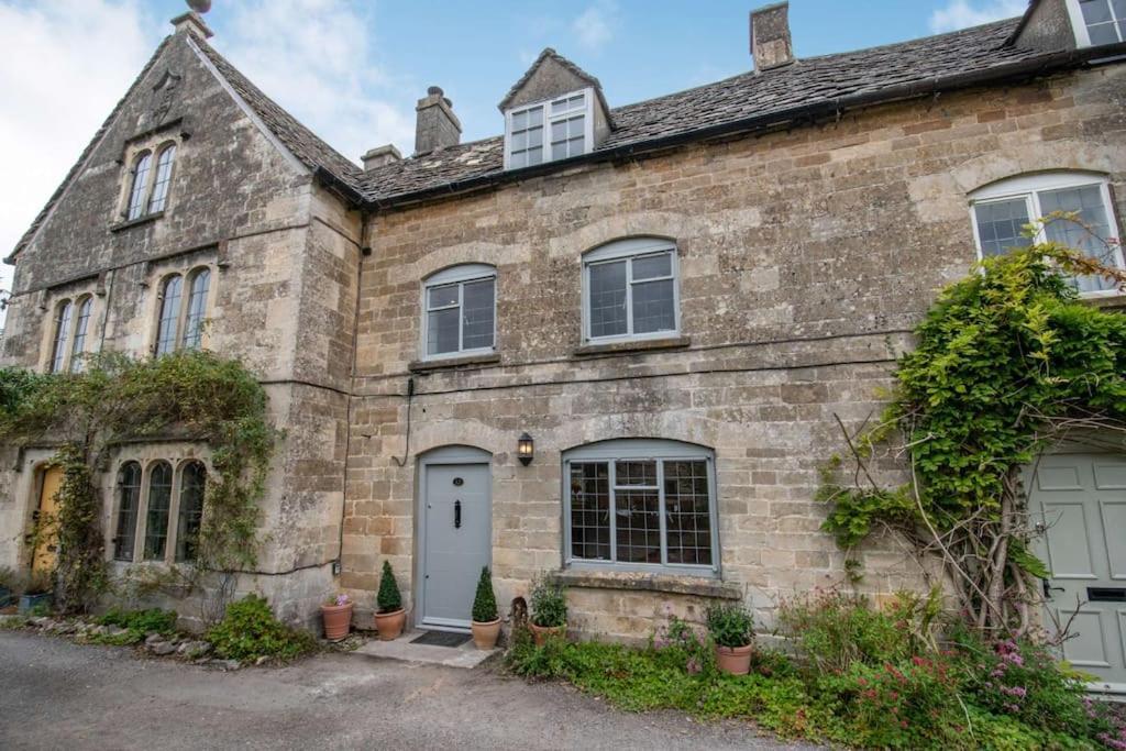 Park Cottage Minchinhampton Εξωτερικό φωτογραφία