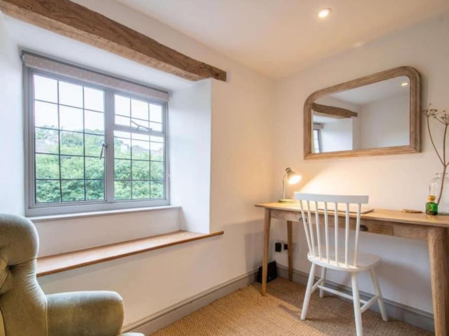 Park Cottage Minchinhampton Εξωτερικό φωτογραφία