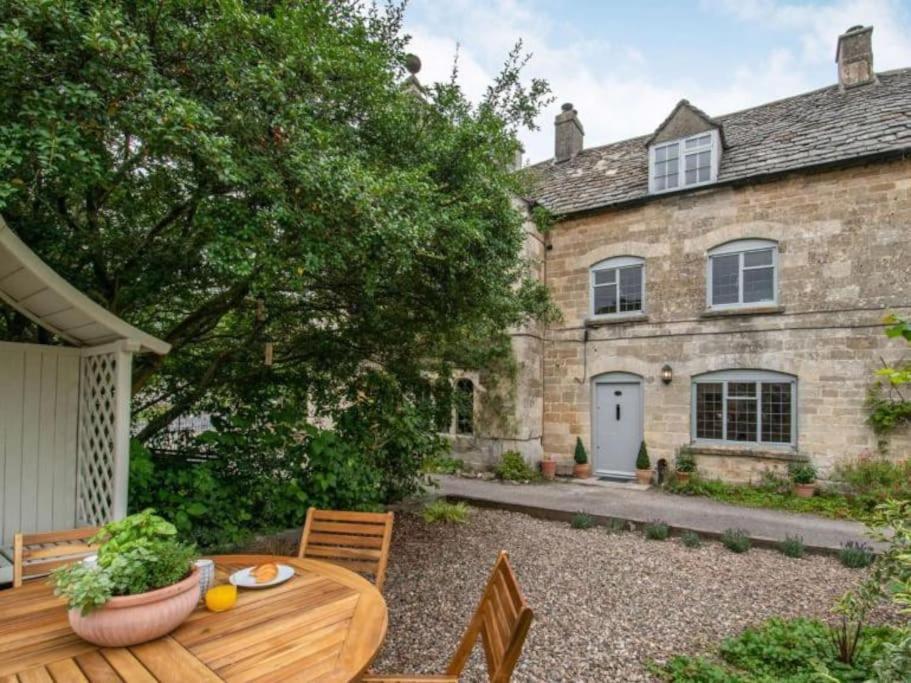 Park Cottage Minchinhampton Εξωτερικό φωτογραφία