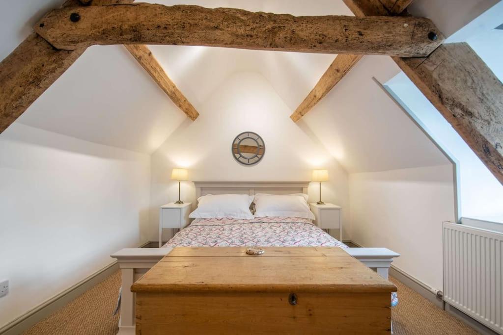 Park Cottage Minchinhampton Εξωτερικό φωτογραφία