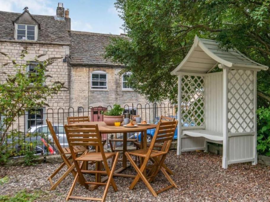 Park Cottage Minchinhampton Εξωτερικό φωτογραφία