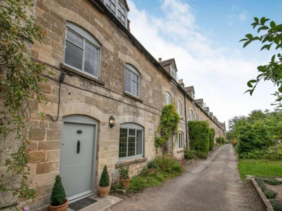 Park Cottage Minchinhampton Εξωτερικό φωτογραφία