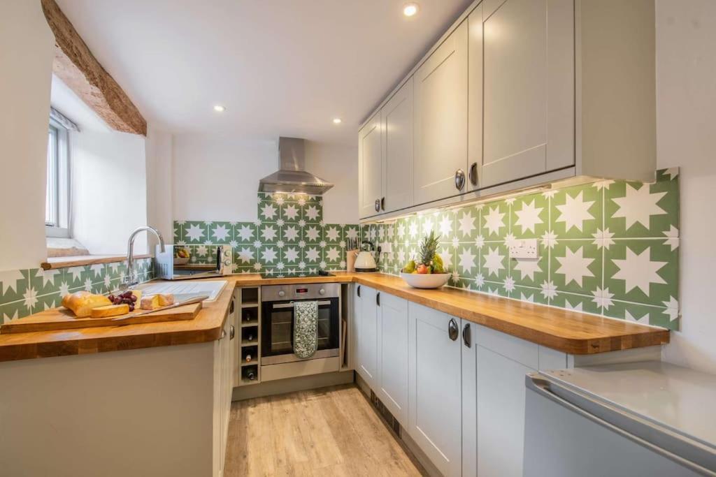 Park Cottage Minchinhampton Εξωτερικό φωτογραφία